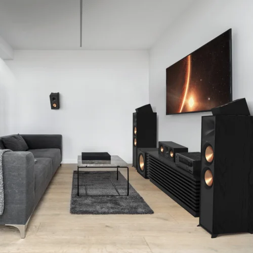 Onkyo TX-NR5100 7.2 - 8K - Image 3