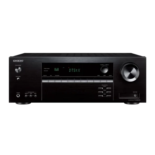 Onkyo TX-NR5100 7.2 - 8K