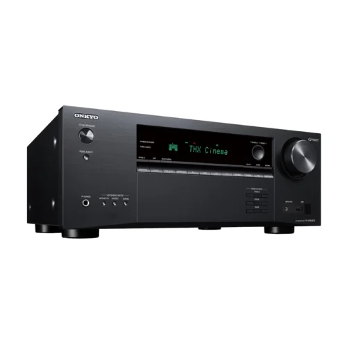 Onkyo TX-NR6100 7.2 - Image 3