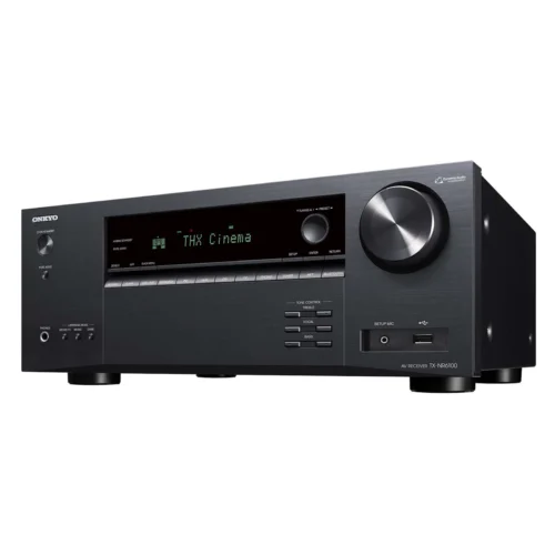 Onkyo TX-NR6100 7.2