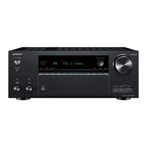 Onkyo TX-RZ50 THX