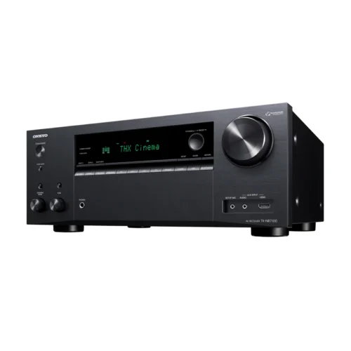 Onkyo TX-RZ50 THX - Image 3