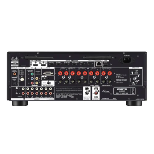 Onkyo TX-RZ50 THX - Image 2
