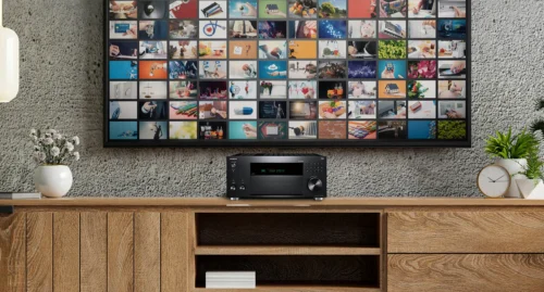 Onkyo TX-RZ50 9.2 - Image 5