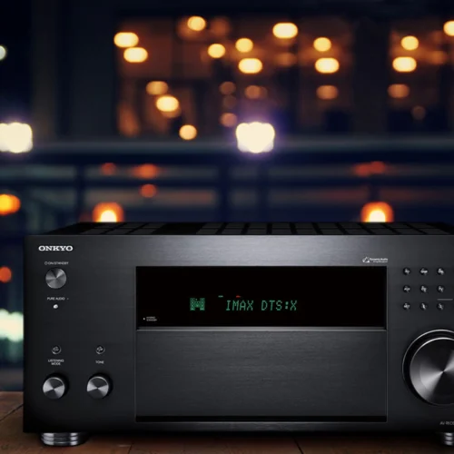 Onkyo TX-RZ50 9.2 - Image 4
