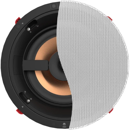 Klipsch PRO-18-RC 8" - Image 3