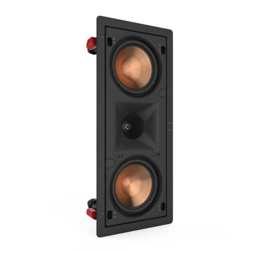 Klipsch PRO-250RPW LCR Dual 5.25"