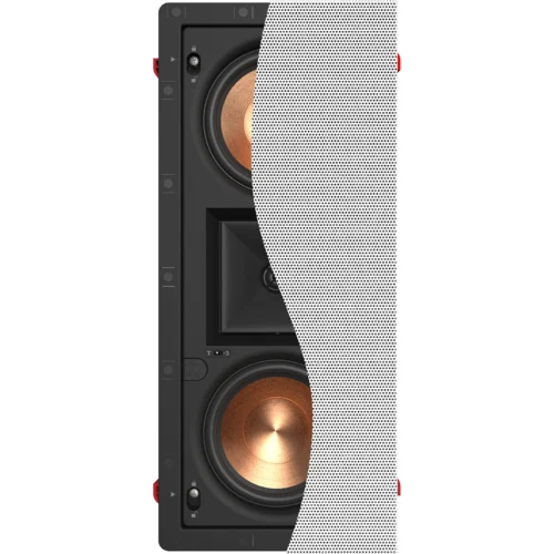 Klipsch PRO-25-RW LCR Dual 5.25" - Image 4