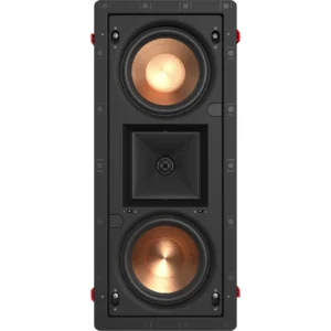 Klipsch PRO-25-RW LCR Dual 5.25"