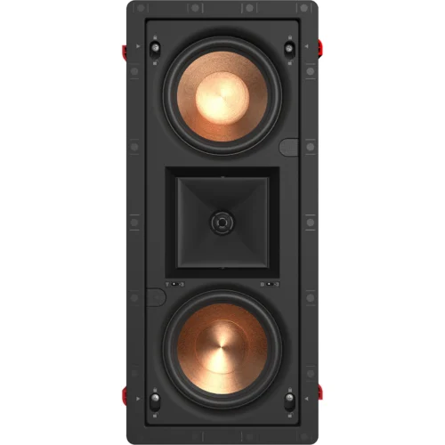 Klipsch PRO-25-RW LCR Dual 5.25"