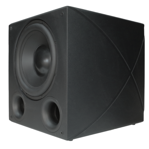 Phase Tech PL-12P Subwoofer - Image 4