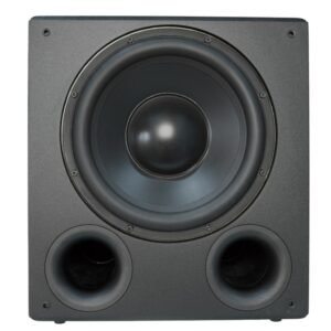 Phase Tech PL-12P Subwoofer