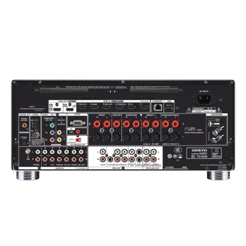 Onkyo TX-RZ50 9.2 - Image 2