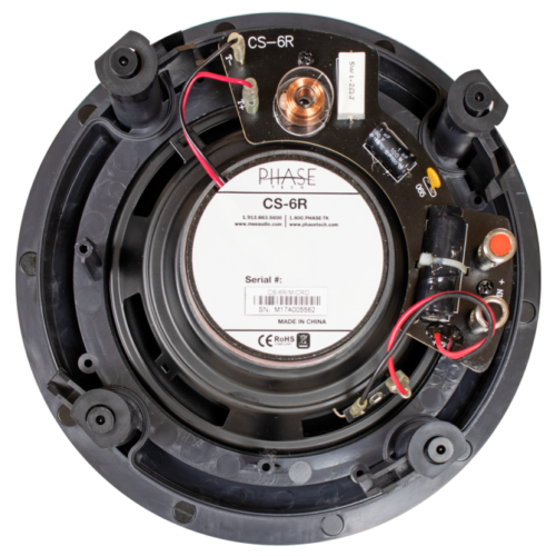Phase Tech CS-6R - Image 3