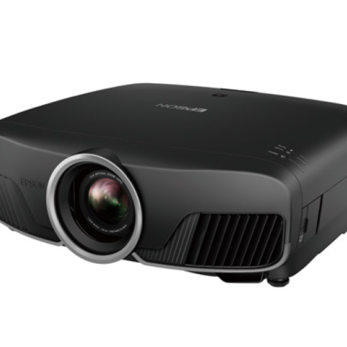 Epson EH-TW9400B 4K