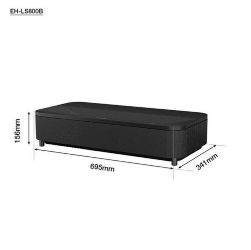 Epson EH-LS800B - Image 3