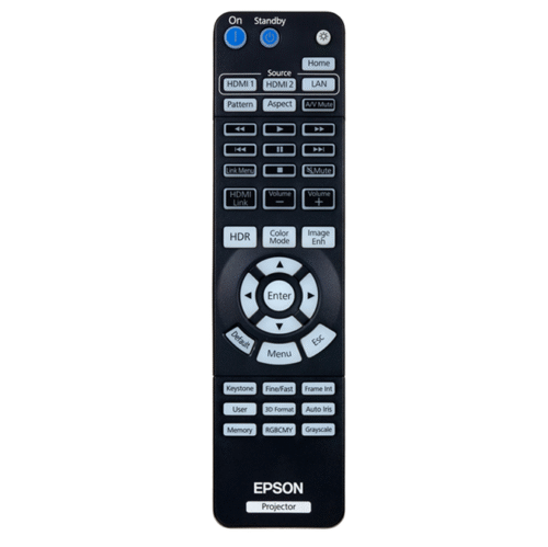 Epson EH-TW7100 - Image 6