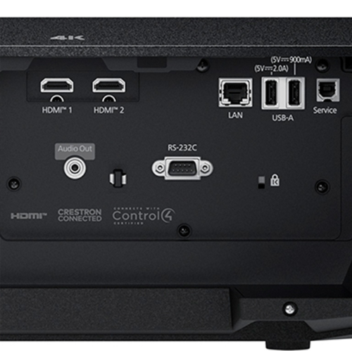 Epson EH-QL3000B 4K HDR - Image 2
