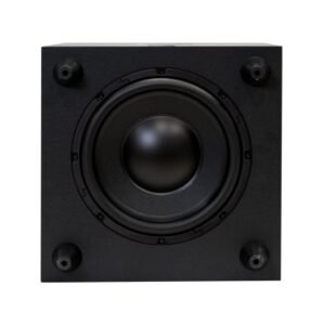 Phase Tech HV101-II Subwoofer