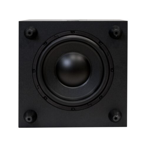 Phase Tech HV101-II Subwoofer