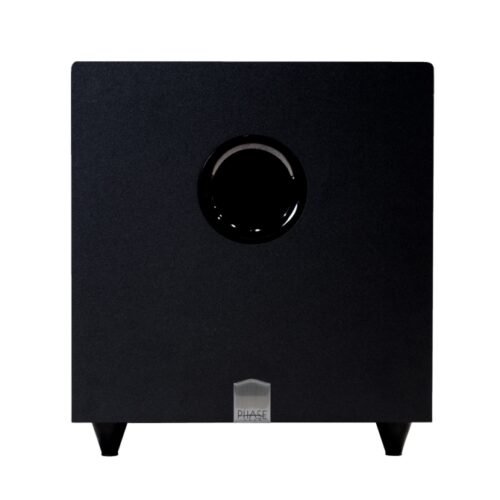 Phase Tech HV101-II Subwoofer - Image 3