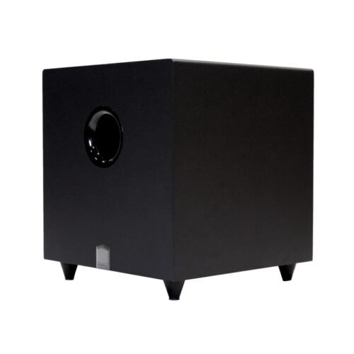 Phase Tech HV101-II Subwoofer - Image 2