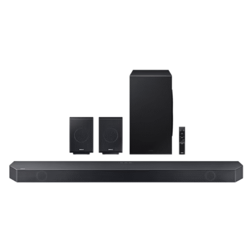 Samsung 9.1.4ch Soundbar