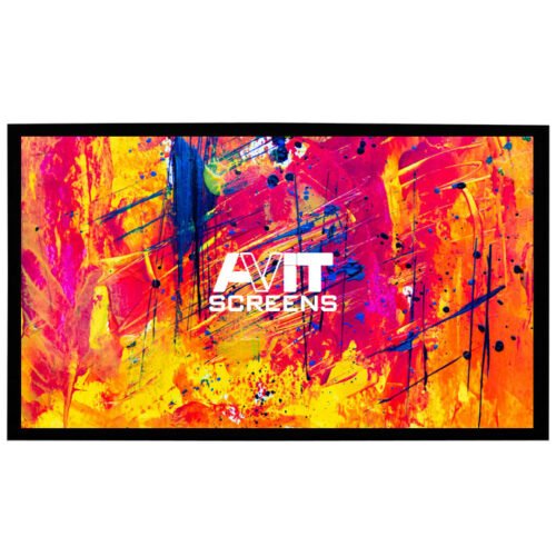 AVIT Cinema Screen