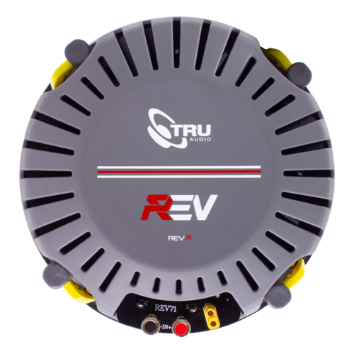 TruAudio REV71 - Image 2