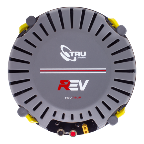 TruAudio REV71SUR - Image 2