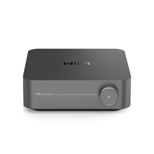 WiiM Amp