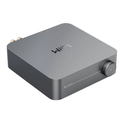 WiiM Amp - Image 3