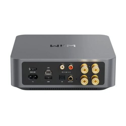 WiiM Amp - Image 4