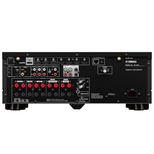 Yamaha Aventage RXA2A 7.2 - Image 3