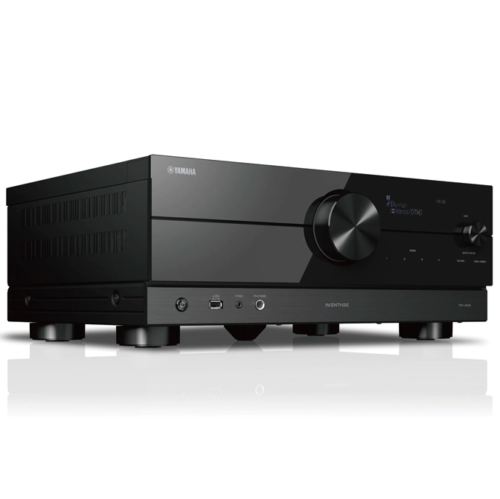 Yamaha Aventage RXA2A 7.2 - Image 4
