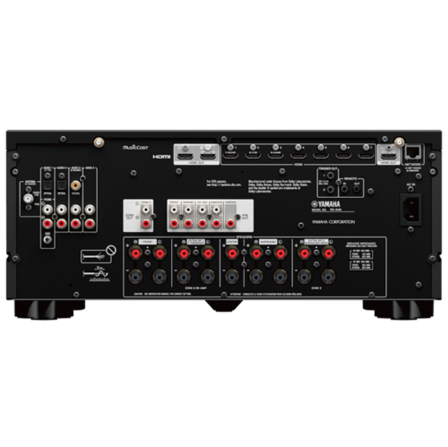 Yamaha Aventage RXA4A 7.2 - Image 3