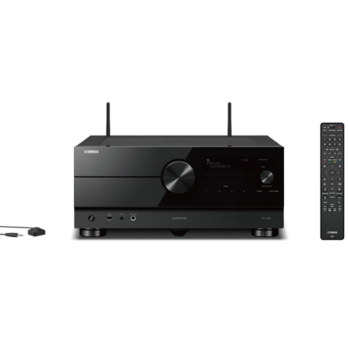Yamaha Aventage RXA8A 11.2