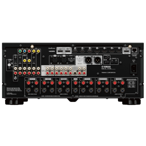 Yamaha Aventage RXA8A 11.2 - Image 2