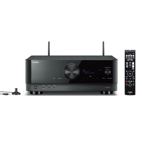 Yamaha RXV6A 7.2