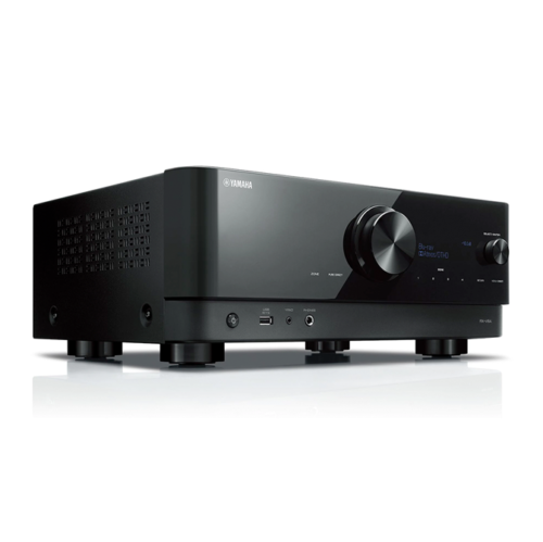 Yamaha RXV6A 7.2 - Image 4