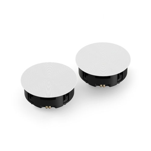 Sonos CEILING Architecture Speaker By Sonos & Sonance