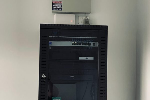 Smart home entertainment, networking and security installation company in Melbourne. www.kytech.com.au