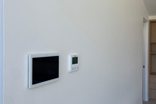 Home cinema and automation company in Melbourne.