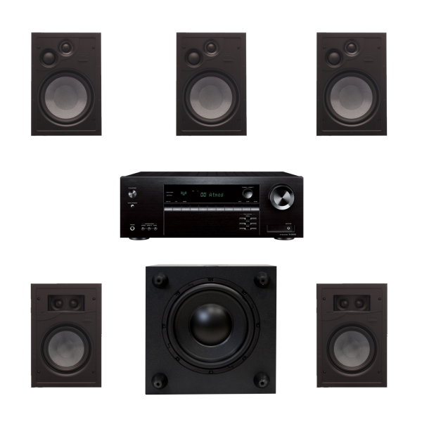 PhaseTech-5.1 (Bronze)