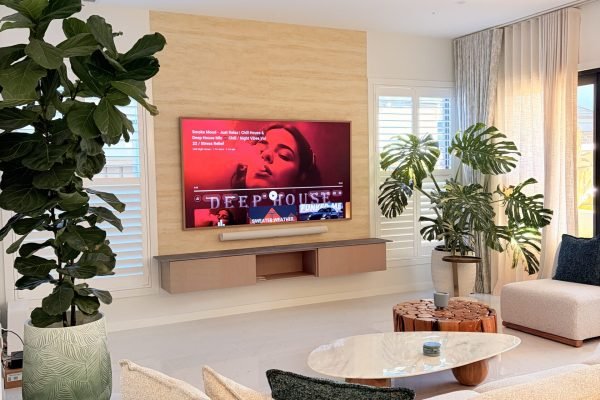 Sonos Home Theatre (3)