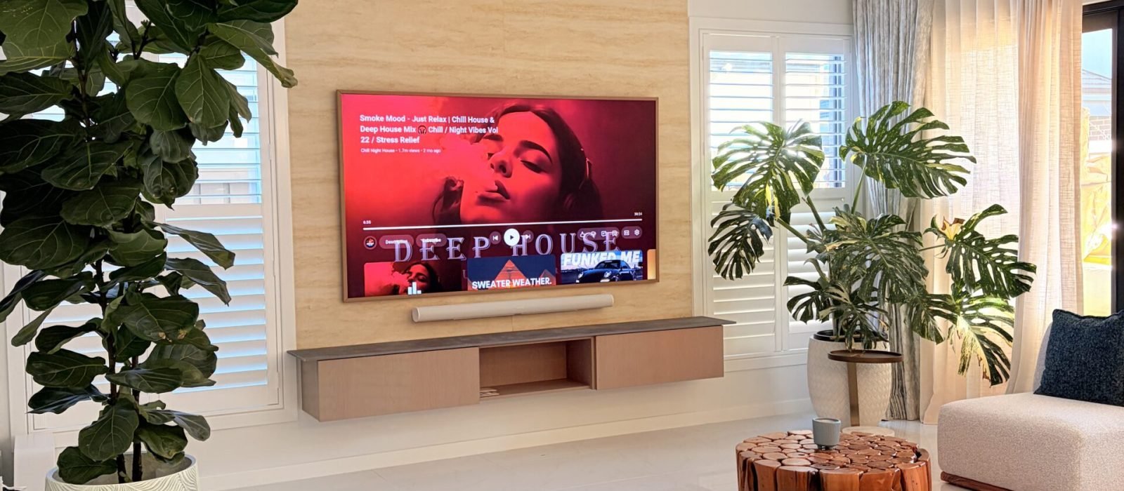 Sonos Home Theatre (3)