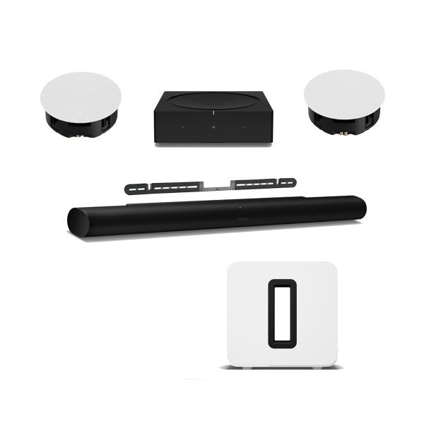 Sonos Speaker Set