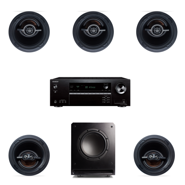 TruAudio 5