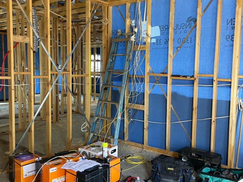 Smart home entertainment, networking and security installation company in Melbourne. www.kytech.com.au