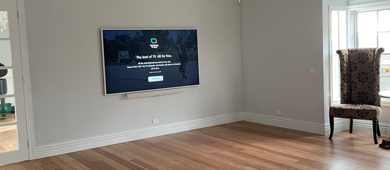Smart home entertainment, networking and security installation company in Melbourne. www.kytech.com.au
